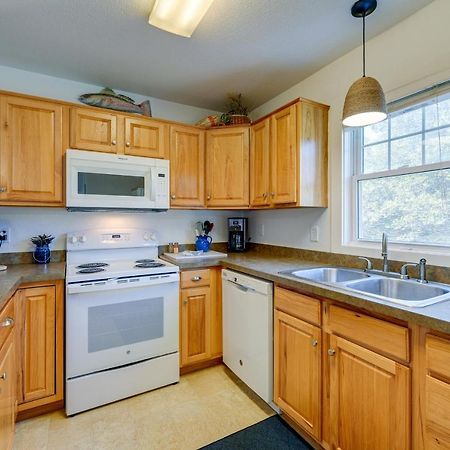 Pet-Friendly Buxton Vacation Rental Near Ocean! Zewnętrze zdjęcie
