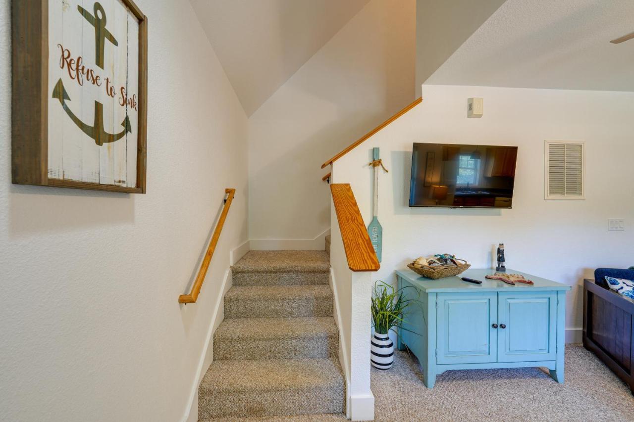 Pet-Friendly Buxton Vacation Rental Near Ocean! Zewnętrze zdjęcie