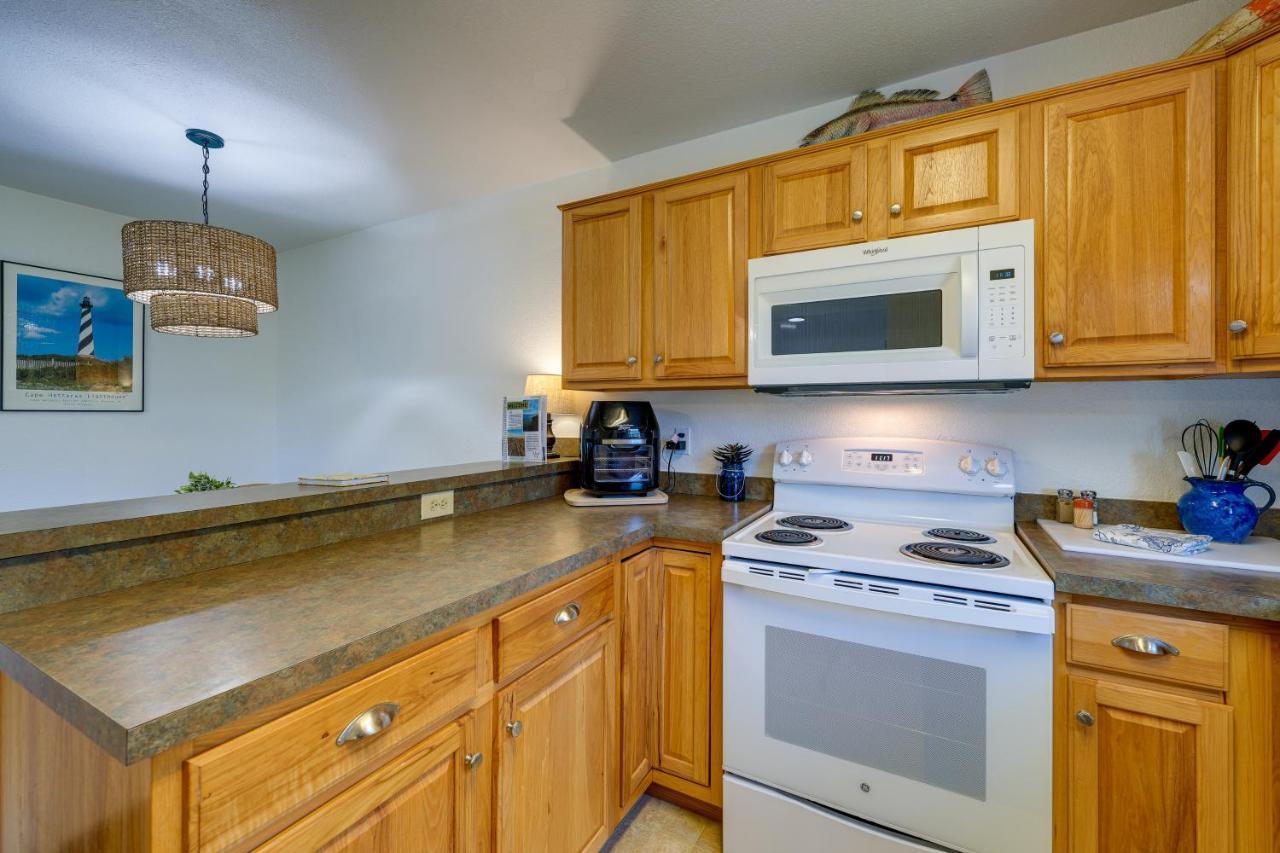 Pet-Friendly Buxton Vacation Rental Near Ocean! Zewnętrze zdjęcie