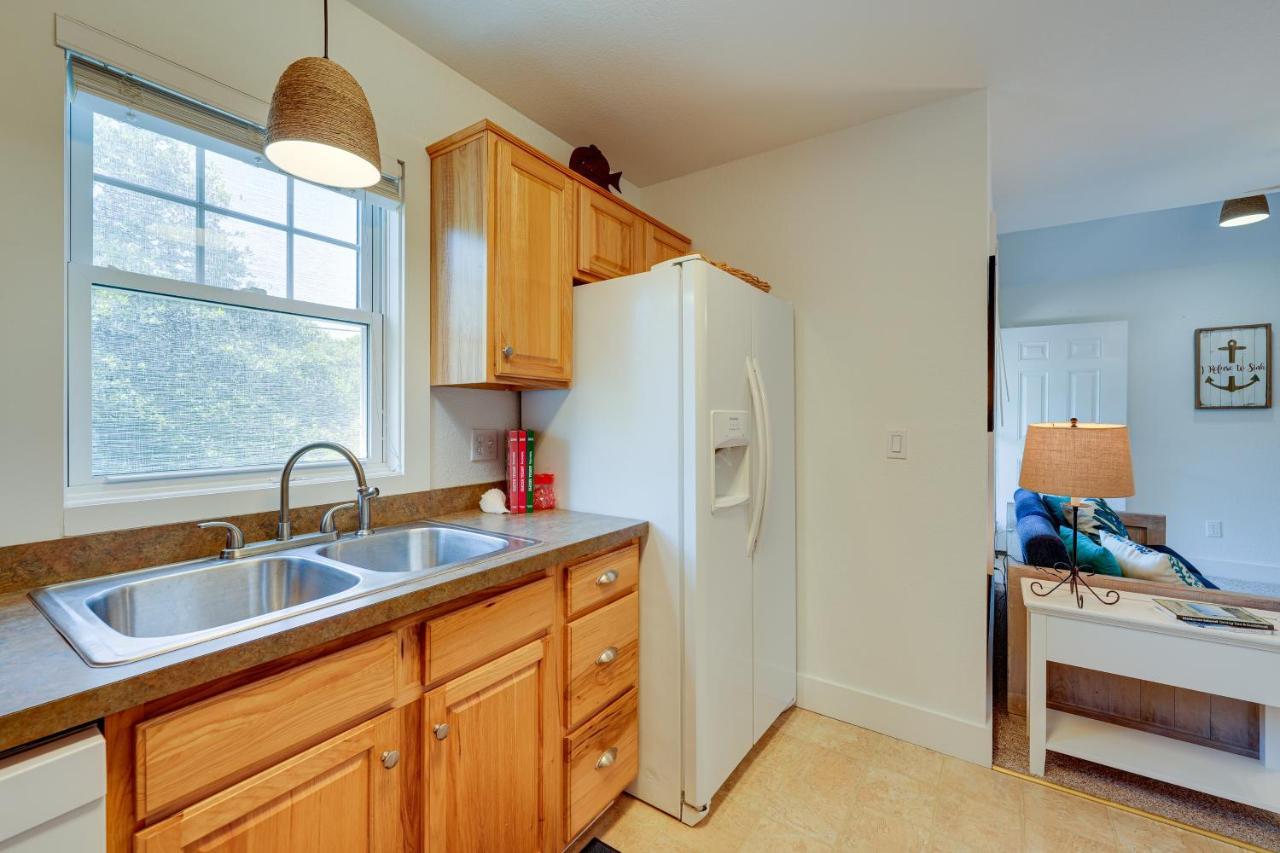 Pet-Friendly Buxton Vacation Rental Near Ocean! Zewnętrze zdjęcie