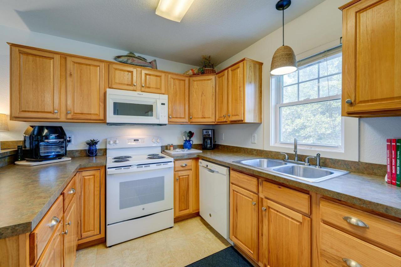 Pet-Friendly Buxton Vacation Rental Near Ocean! Zewnętrze zdjęcie