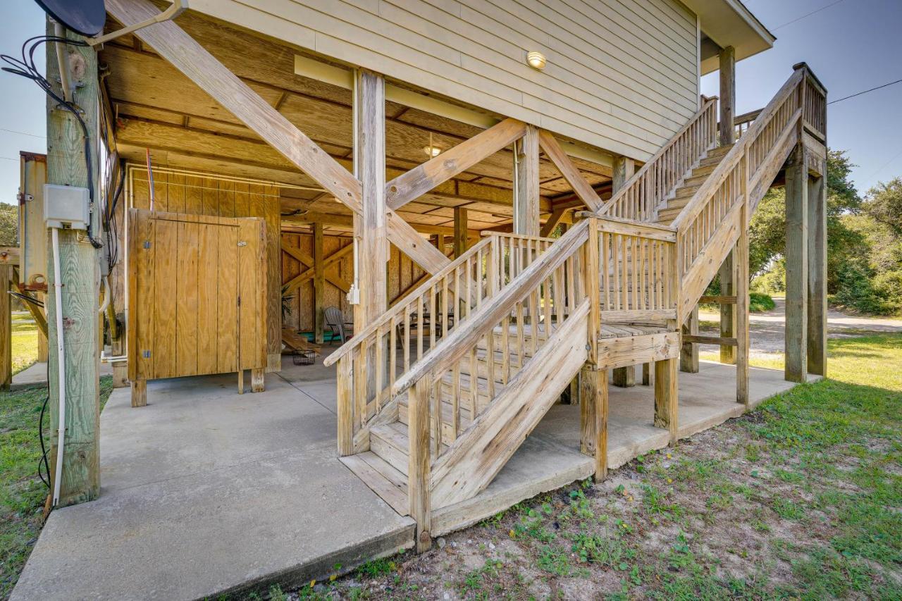 Pet-Friendly Buxton Vacation Rental Near Ocean! Zewnętrze zdjęcie