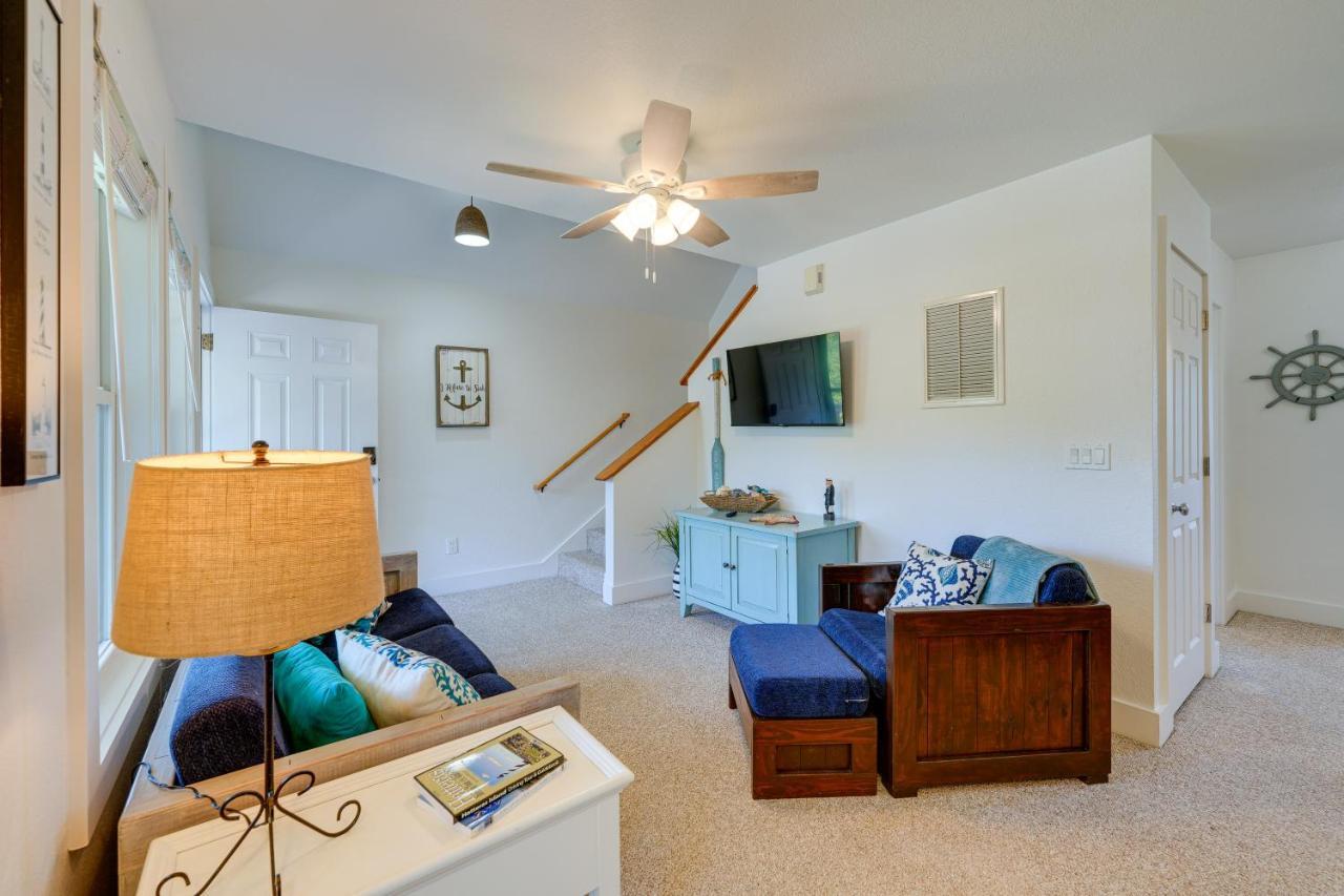 Pet-Friendly Buxton Vacation Rental Near Ocean! Zewnętrze zdjęcie