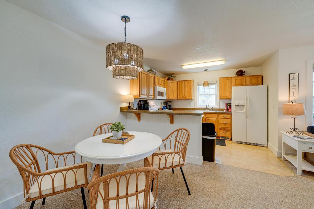 Pet-Friendly Buxton Vacation Rental Near Ocean! Zewnętrze zdjęcie
