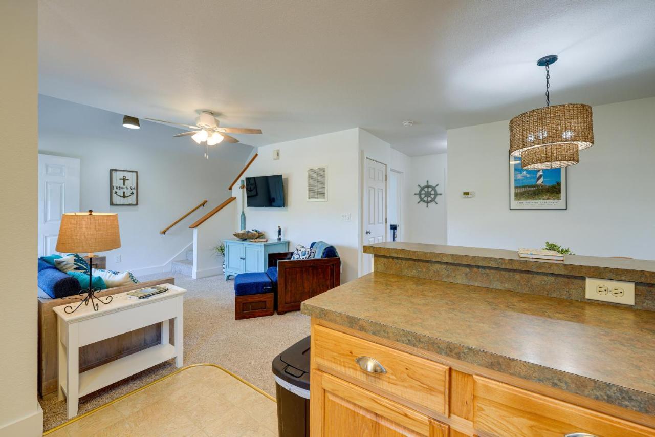 Pet-Friendly Buxton Vacation Rental Near Ocean! Zewnętrze zdjęcie